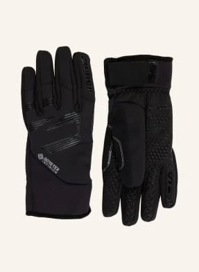 Ziener Rękawiczki Narciarskie Ilko Gtx Infinium schwarz