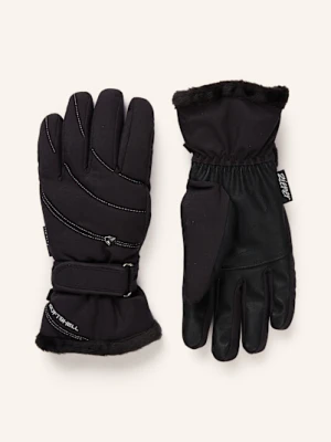 Ziener Rękawiczki Narciarskie Kahli-Z Pr schwarz