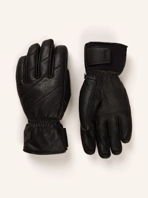 Ziener Rękawiczki Narciarskie Kannah schwarz