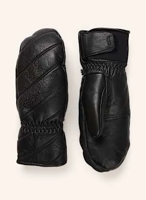 Ziener Rękawiczki Narciarskie Kanni-Z As® Pr schwarz