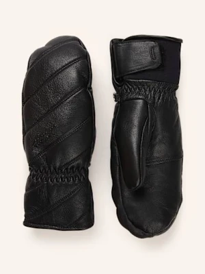 Ziener Rękawiczki Narciarskie Kanni-Z As® Pr schwarz