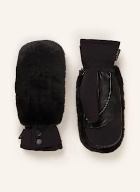 Ziener Rękawiczki Narciarskie Katniss schwarz