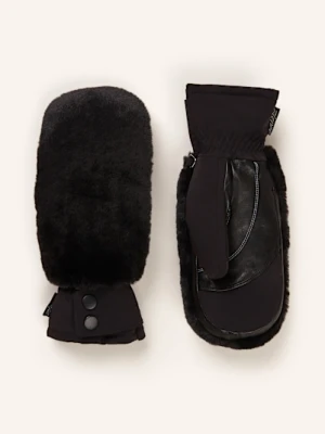 Ziener Rękawiczki Narciarskie Katniss schwarz