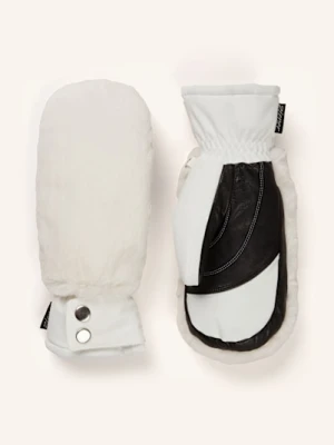 Ziener Rękawiczki Narciarskie Katniss weiss