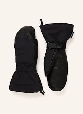 Ziener Rękawiczki Narciarskie Klairo-Z As® Aw schwarz