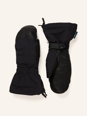 Ziener Rękawiczki Narciarskie Klairo-Z As® Aw schwarz