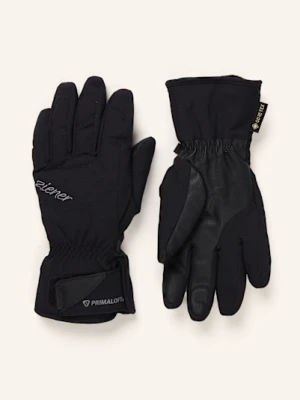 Ziener Rękawiczki Narciarskie Klenn-Z Gtx Pr schwarz