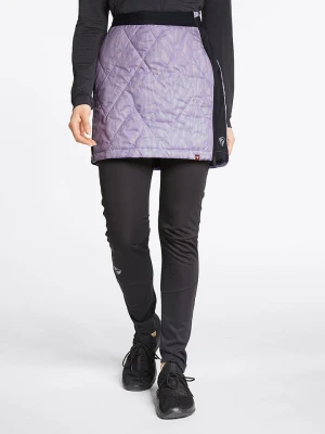 Ziener Spódnica funkcyjna "Nima" w kolorze fioletowym rozmiar: 38