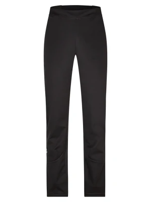 Ziener Spodnie funkcyjne "Narten" w kolorze czarnym rozmiar: 48