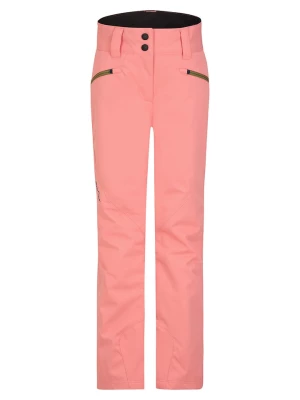 Ziener Spodnie narciarskie "Alin" w kolorze jasnoróżowym rozmiar: 176