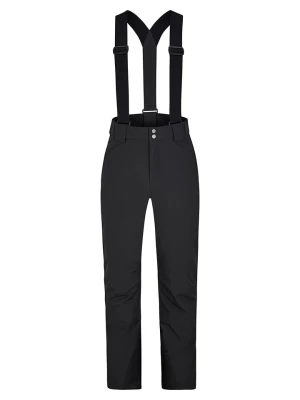 Ziener Spodnie narciarskie "Taga" w kolorze czarnym rozmiar: 46