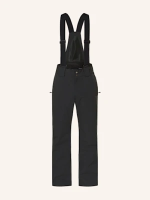 Ziener Spodnie Narciarskie Tazlin schwarz