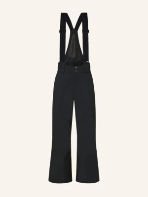 Ziener Spodnie Narciarskie Tazlin-Z schwarz