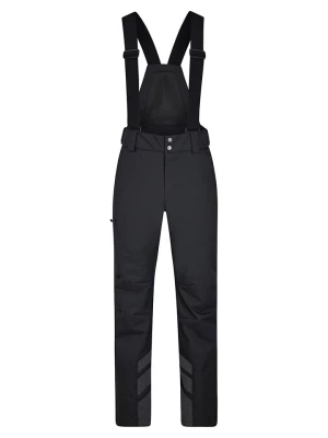 Ziener Spodnie narciarskie "Terskol" w kolorze czarnym rozmiar: 50