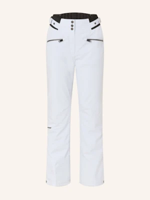 Ziener Spodnie Narciarskie Tilla blau