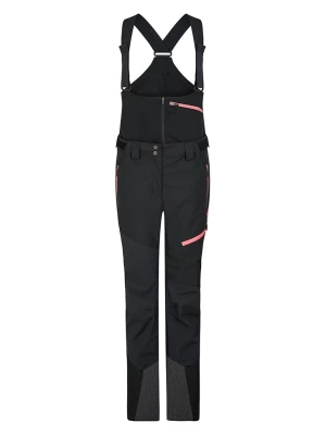 Ziener Spodnie narciarskie "Tresa" w kolorze czarnym rozmiar: 40