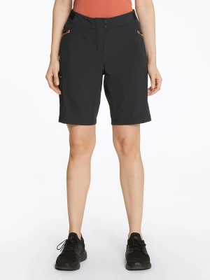 Ziener Szorty kolarskie "Nexita X-Function" w kolorze antracytowym rozmiar: 34