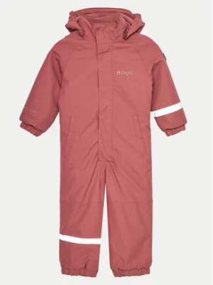 ZigZag Kombinezon zimowy Vally W-PRO 10000 Z203004 Różowy Regular Fit