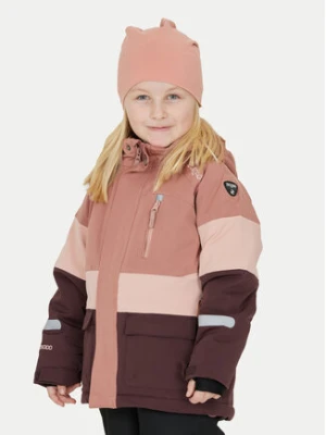ZigZag Kurtka narciarska Taylora Ski W-PRO 15000 Z213002 Kolorowy Regular Fit