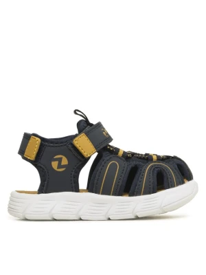 ZigZag Sandały Niagien Kids Closed Sandal Z222383 Niebieski