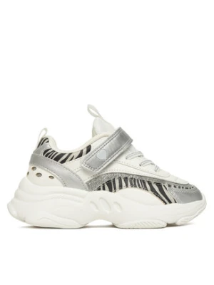 ZigZag Sneakersy Fialey Z222307 Biały