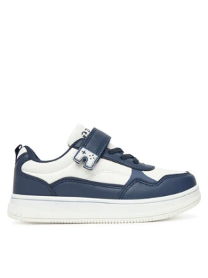 ZigZag Sneakersy Lodus Z242052 Niebieski