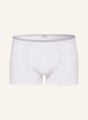 Zimmerli Bokserki Pure Comfort weiss