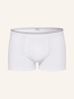 Zimmerli Bokserki Pure Comfort weiss