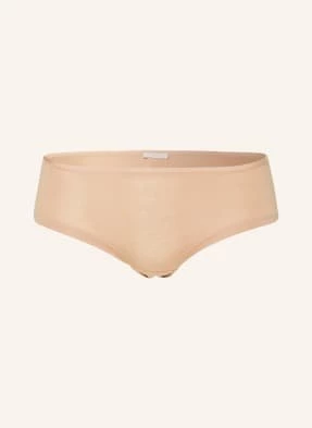 Zimmerli Bokserki Pureness beige