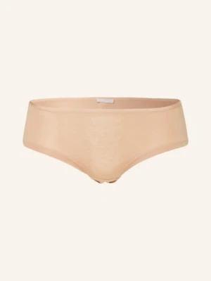 Zimmerli Bokserki Pureness beige