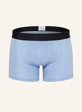 Zimmerli Bokserki Pureness blau