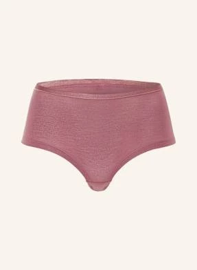 Zimmerli Bokserki Pureness rosa