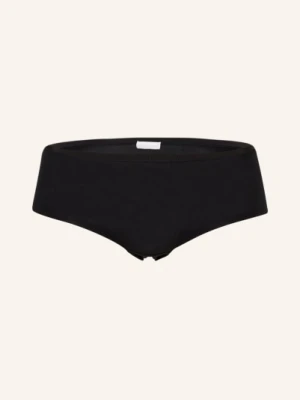 Zimmerli Bokserki Pureness schwarz