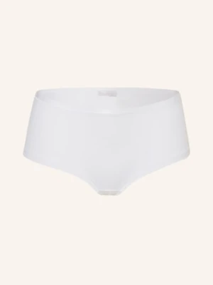 Zimmerli Bokserki Pureness weiss