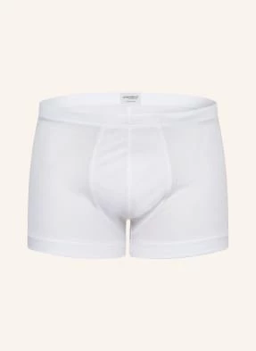 Zimmerli Bokserki Royal Classic weiss