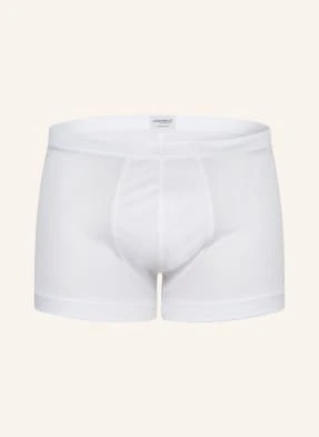 Zimmerli Bokserki Royal Classic weiss