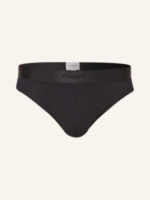 Zimmerli Figi Pureness schwarz