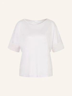 Zimmerli Koszulka Nocna Silk Dreams lila