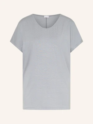 Zimmerli Koszulka Od Piżamy Pureness blau