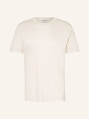 Zimmerli Koszulka Od Piżamy Sustainable Luxury beige