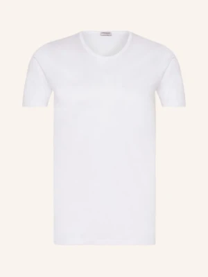 Zimmerli T-Shirt Royal Classic weiss