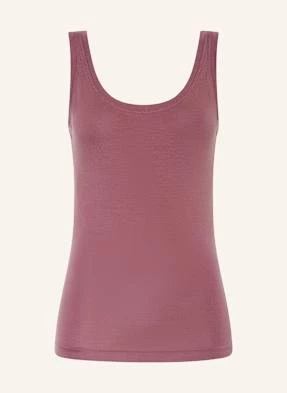 Zimmerli Top Pureness rosa