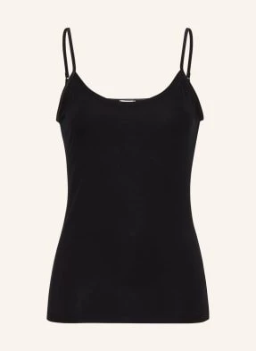 Zimmerli Top Pureness schwarz