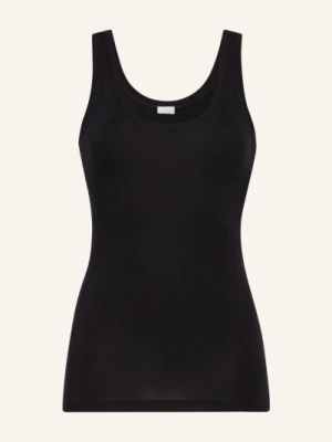 Zimmerli Top Pureness schwarz