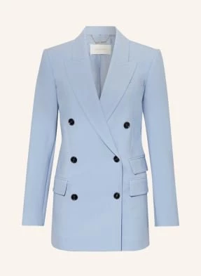 Zimmermann Blezer Lyrical blau