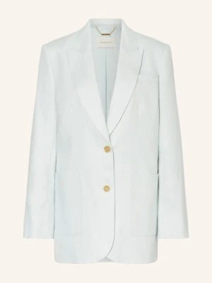 Zimmermann Blezer Z Lnu Natura blau