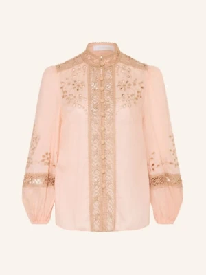 Zimmermann Bluzka Awaken orange