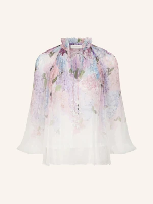 Zimmermann Bluzka Dawning lila