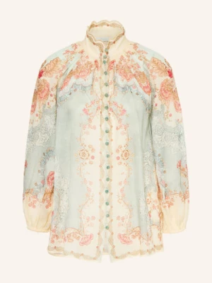 Zimmermann Bluzka Daylight gruen