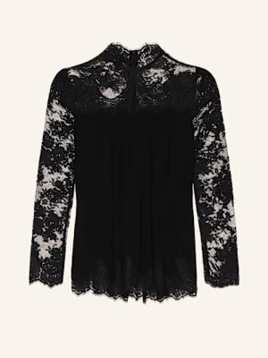 Zimmermann Bluzka Hypnotic schwarz